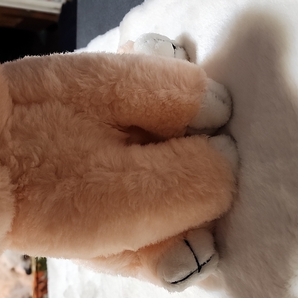 🐖 PIG  STUFFED  TOY - Picture 3 of 8
